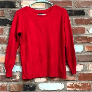 American eagle sweater